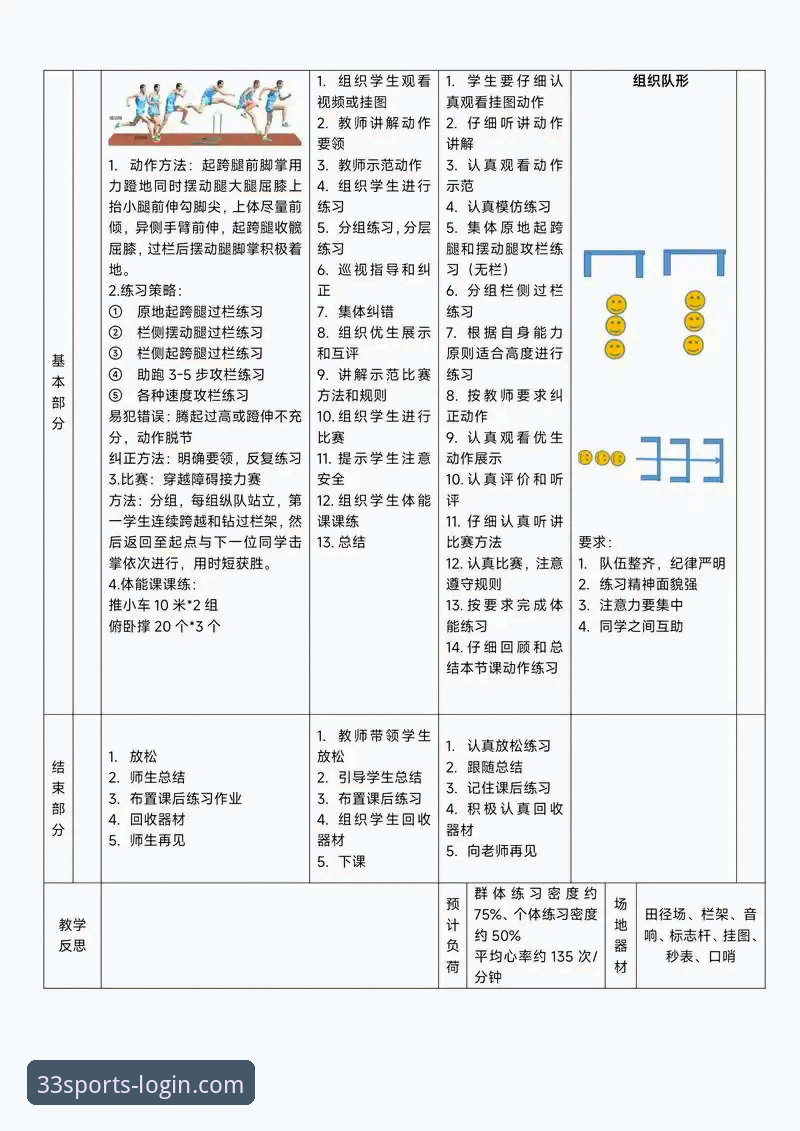 33体育平台入门使用教程：体育活动必备的操作指南与技巧