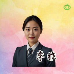 李雅